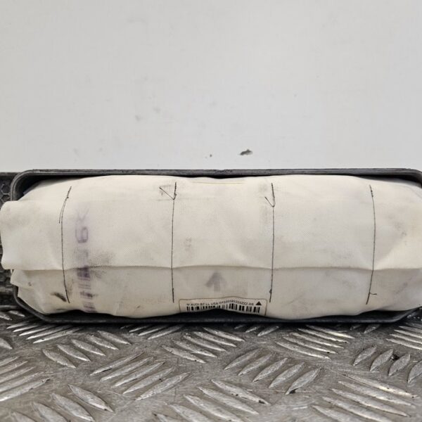 AIRBAG DELANTERO DERECHO AUDI A4 BERLINA (8E) [8E1880204B]