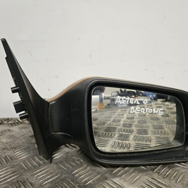 RETROVISOR DERECHO OPEL ASTRA G BERLINA [010534]