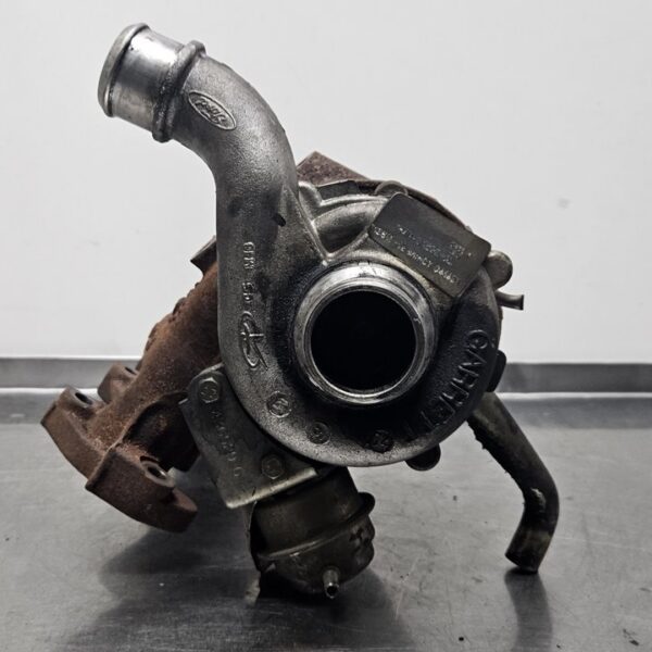 TURBOCOMPRESOR FORD FOCUS BERLINA (CAK) [1S4Q6K682AL]