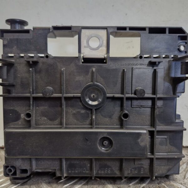 CAJA RELES / FUSIBLES CITROEN C2 [9664055480]
