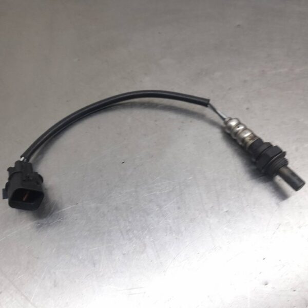 SONDA LAMBDA CHEVROLET AVEO BERLINA [341W219955]