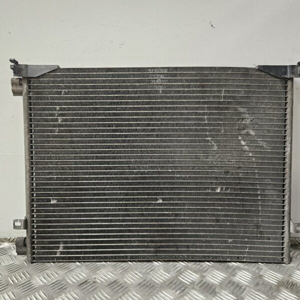 CONDENSADOR / RADIADOR AIRE ACONDICIONADO RENAULT TRAFIC II FURGÓN [7700312901]