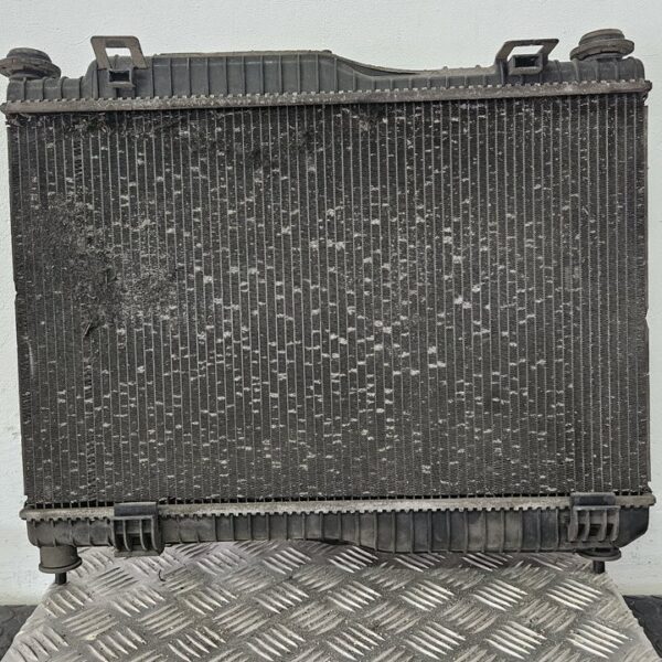 RADIADOR AGUA FORD TRANSIT COURIER (C4A) [M135197]