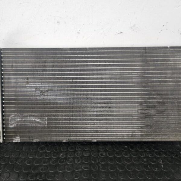 RADIADOR AGUA SEAT IBIZA BERLINA (6J5) [6R01212530]