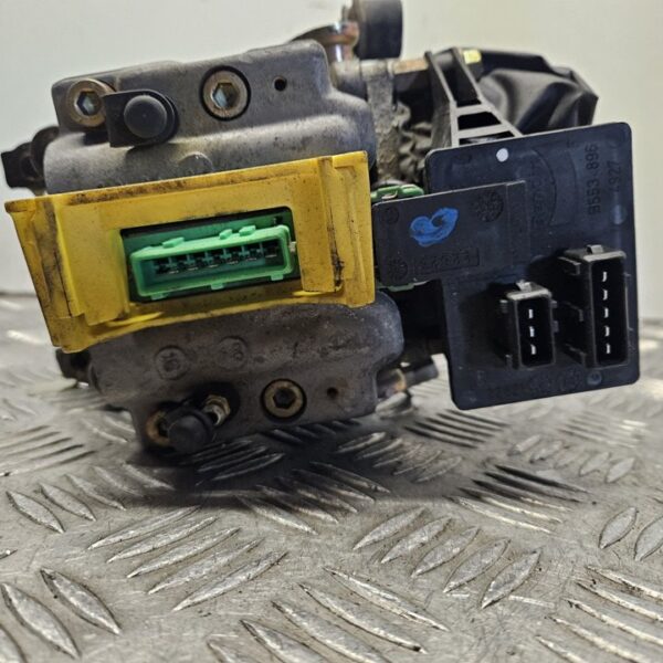 ABS PEUGEOT 806 [B553757]