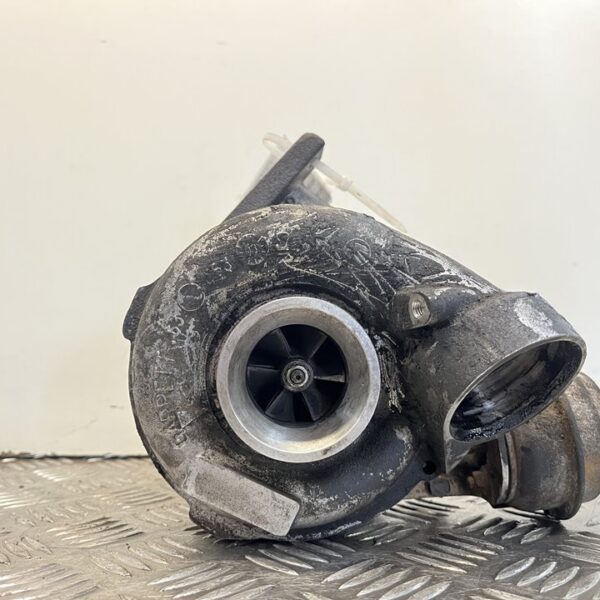 TURBOCOMPRESOR MERCEDES-BENZ CLASE ML (BM 163) [A6120960599]