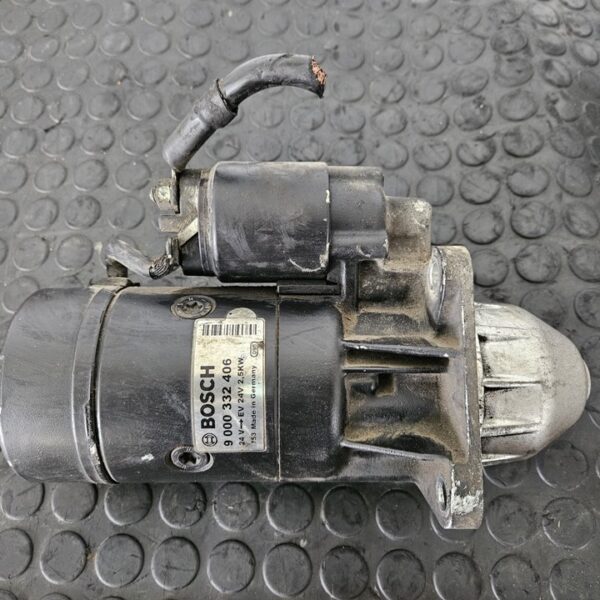 MOTOR ARRANQUE NISSAN ECO-T 135.60 (100 KW E2) [9000332406]