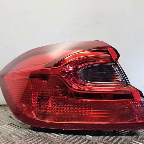 PILOTO TRASERO IZQUIERDO FORD FIESTA (CE1) [H1BB13405AH]