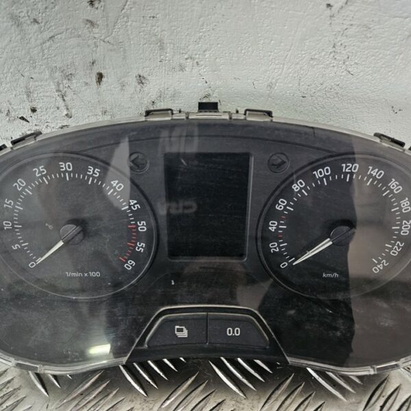 CUADRO INSTRUMENTOS SKODA RAPID (NH) [5JA920800A]