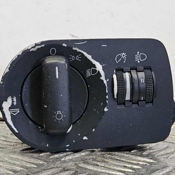 MANDO LUCES AUDI A3 (8P1) [8P0919094]