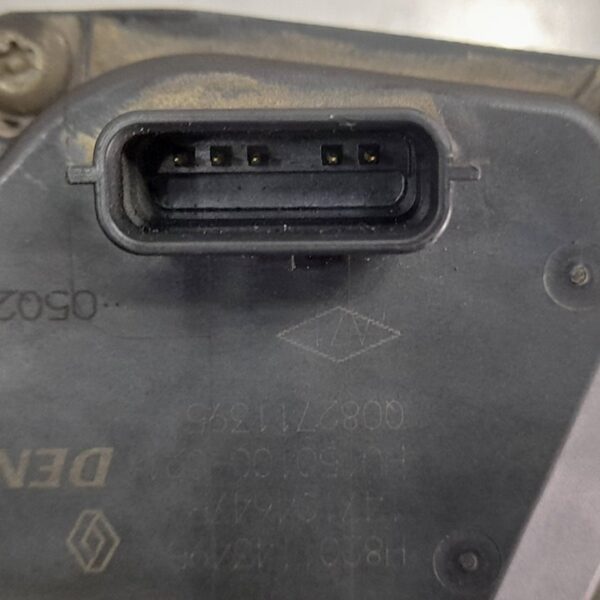 VALVULA EGR MERCEDES-BENZ CITAN (BM 415) FURGÓN [147104647R]