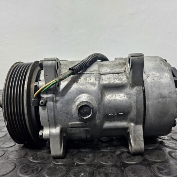 COMPRESOR AIRE ACONDICIONADO CITROEN XSARA BERLINA [1227F]