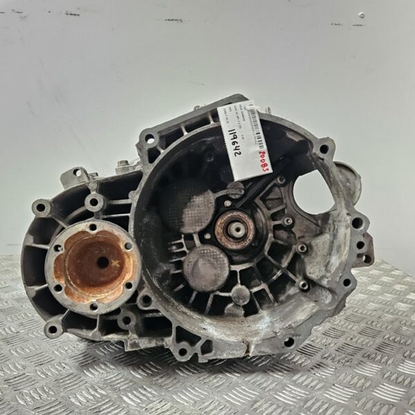 CAJA CAMBIOS AUDI A3 (8P1) [HDV]