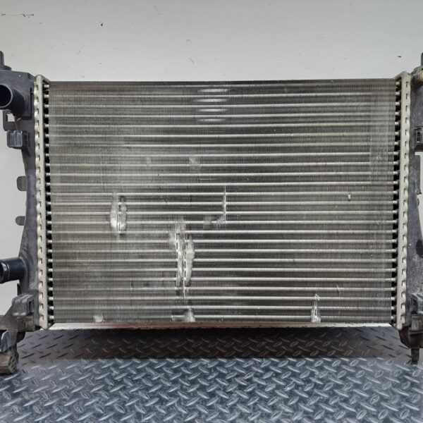 RADIADOR AGUA OPEL CORSA D [55701408]