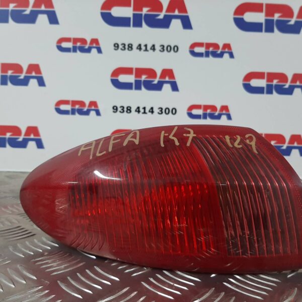 PILOTO TRASERO IZQUIERDO ALFA ROMEO 147 (190) [46556349]