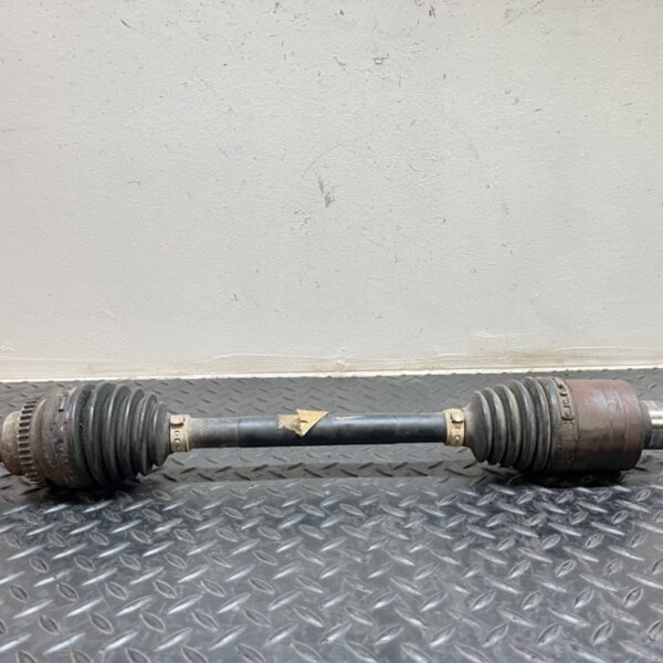 TRANSMISION DELANTERA IZQUIERDA SUZUKI IGNIS (RM/MH) [1.5 – M15A]