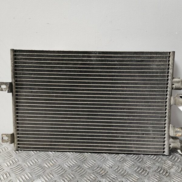 CONDENSADOR / RADIADOR AIRE ACONDICIONADO RENAULT KANGOO I (F/KC0) [8200137650]