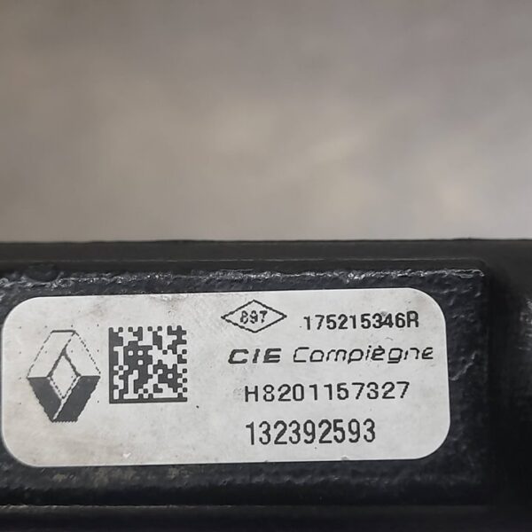 RAMPA INYECTORA MERCEDES-BENZ CITAN (BM 415) FURGÓN [H8201157327]