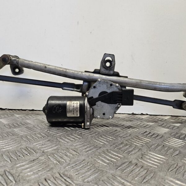 MOTOR LIMPIA DELANTERO VOLKSWAGEN GOLF IV BERLINA (1J1)(10.1997) [1J1955113B]