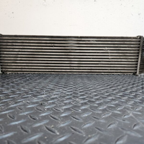 INTERCOOLER RENAULT MASTER BUS [867658F]