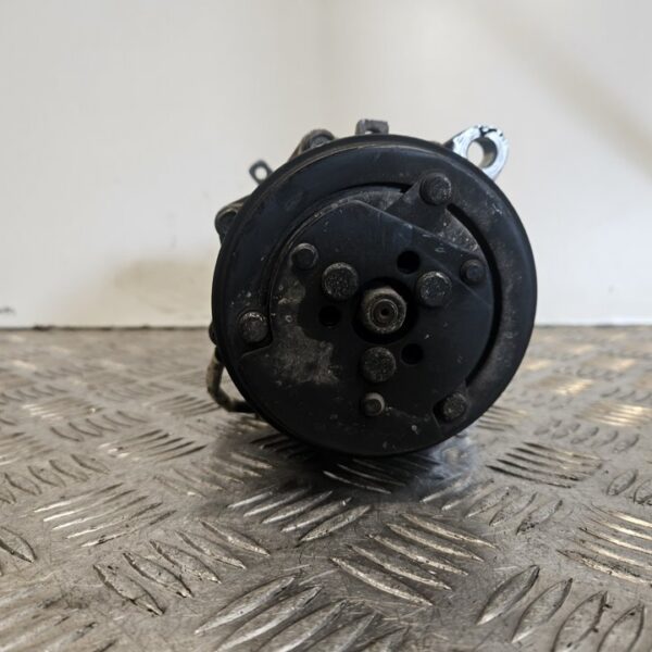 COMPRESOR AIRE ACONDICIONADO SEAT AROSA (6H1) [2632303834]