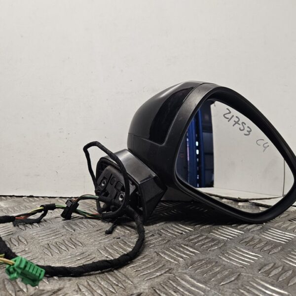 RETROVISOR DERECHO CITROEN C4 BERLINA [0309023]