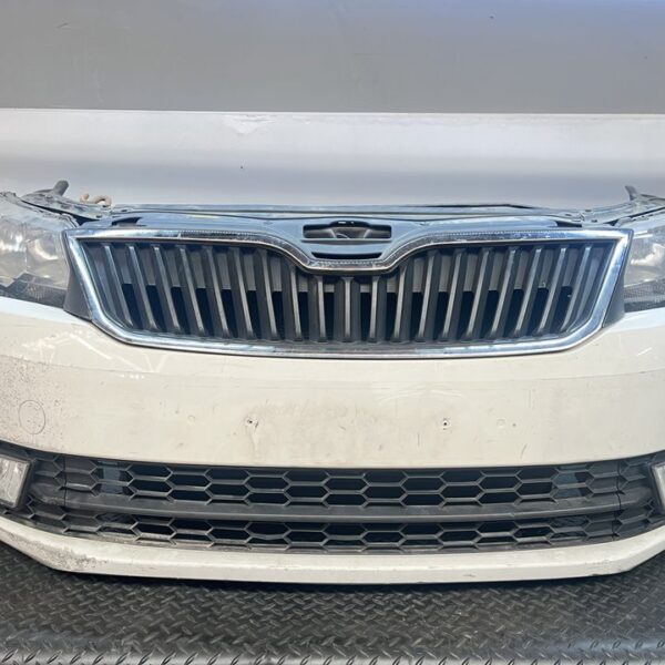 MORRO COMPLETO SKODA RAPID (NH) [5E0807221]