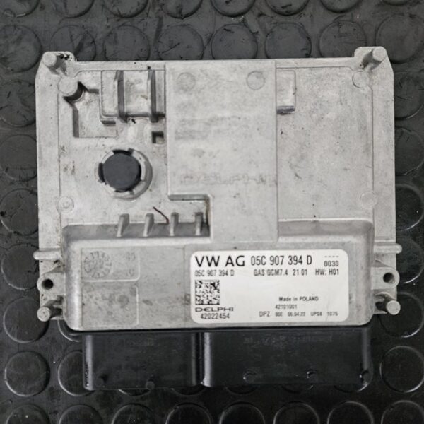 CENTRALITA MOTOR UCE SEAT IBIZA (KJ1) [05C907394D]