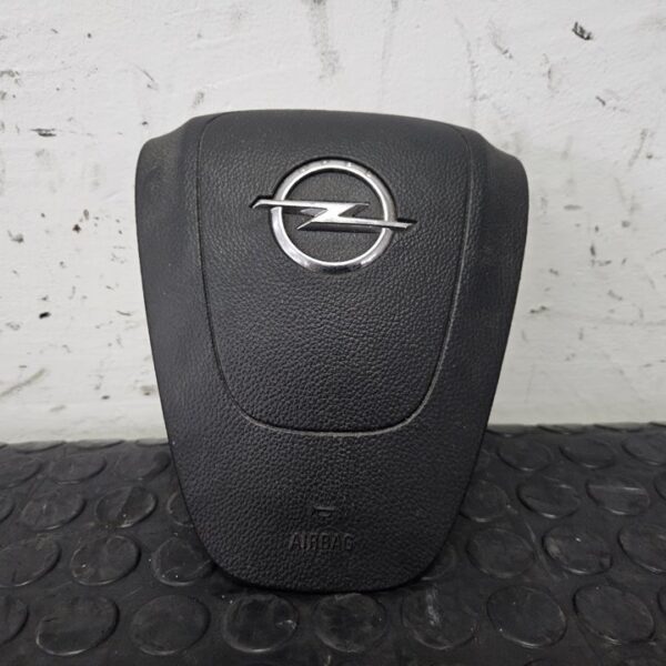 AIRBAG DELANTERO IZQUIERDO OPEL INSIGNIA BERLINA [13270401]