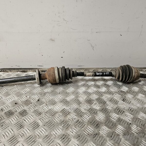 TRANSMISION DELANTERA DERECHA OPEL ZAFIRA B [SIN REF]