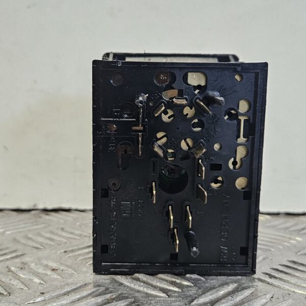 MANDO LUCES OPEL ZAFIRA A [091332]