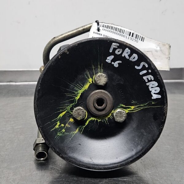 BOMBA DIRECCION FORD SIERRA BERLINA [HBDBU]