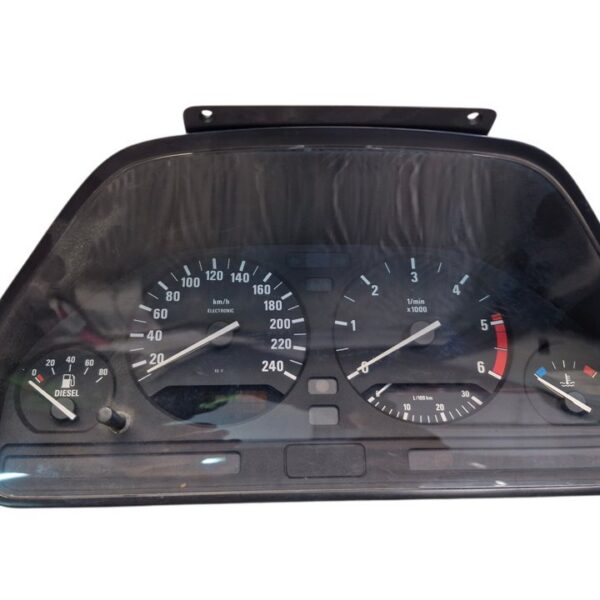 CUADRO INSTRUMENTOS BMW SERIE 5 BERLINA (E39) [8361120]