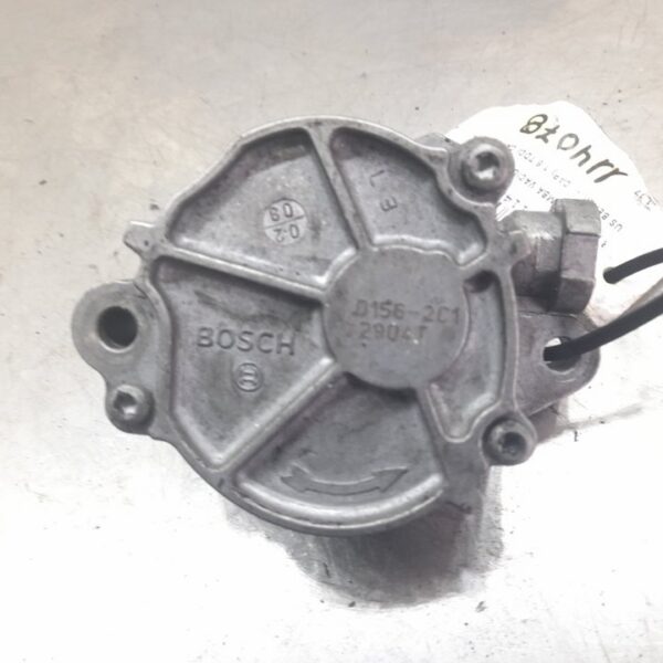 DEPRESOR FRENO / BOMBA VACIO FORD FOCUS BERLINA (CAP) [D1562C1]