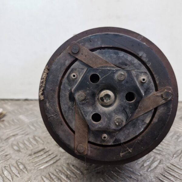 COMPRESOR AIRE ACONDICIONADO RENAULT SCENIC II (JM) [8200457418]