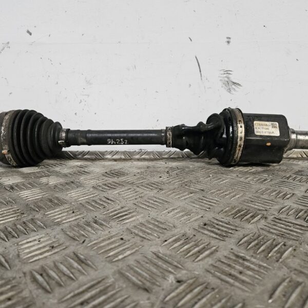 TRANSMISION DELANTERA IZQUIERDA MAZDA CX-5 (KE) [39101FTB0A]