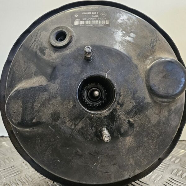 SERVOFRENO RENAULT ESPACE IV (JK0) [8200076082B]