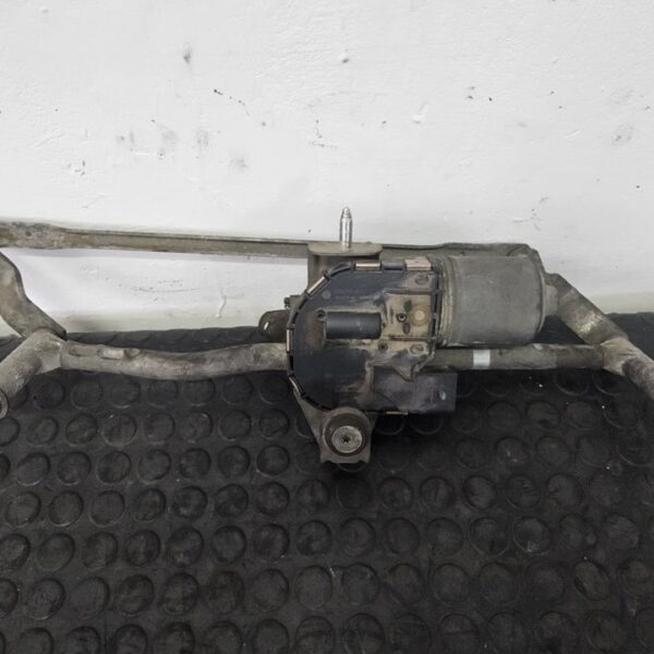 MOTOR LIMPIA DELANTERO VOLKSWAGEN TOURAN (1T1) [2K1955023G]