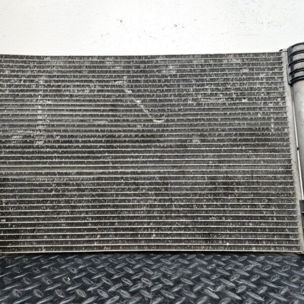 CONDENSADOR / RADIADOR AIRE ACONDICIONADO PEUGEOT 308 [9673629780]