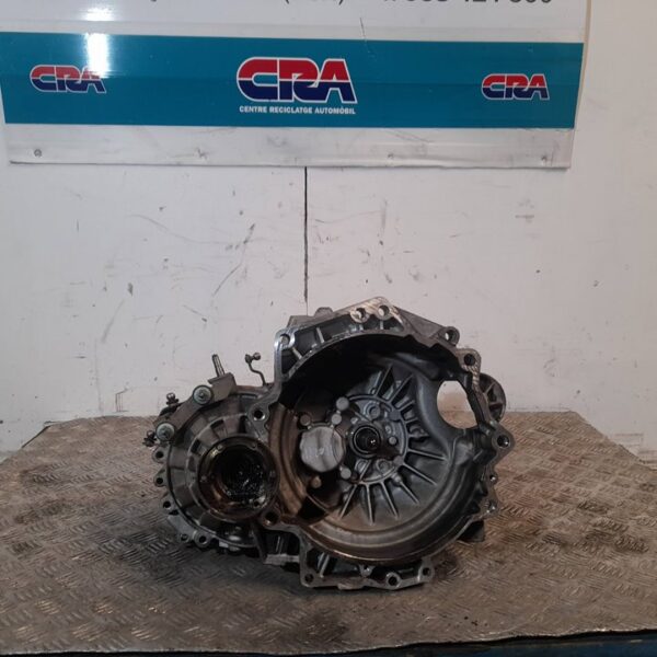 CAJA CAMBIOS VOLKSWAGEN GOLF IV BERLINA (1J1)(10.1997) [DUU]