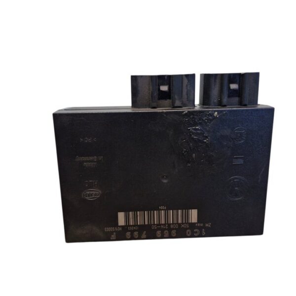 MODULO ELECTRONICO SEAT TOLEDO (1M2) [1C0959799F]