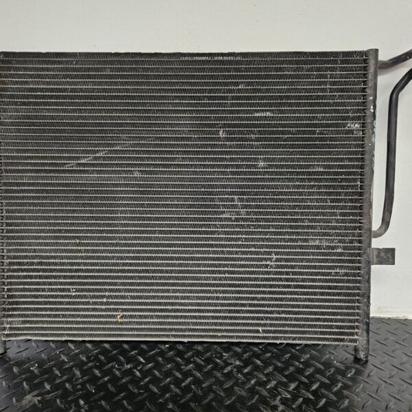 CONDENSADOR / RADIADOR AIRE ACONDICIONADO BMW SERIE 3 BERLINA (E46) [64538377614]