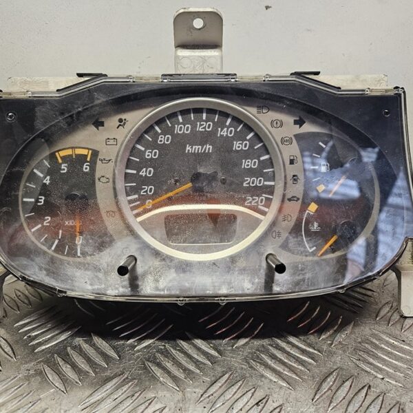 CUADRO INSTRUMENTOS NISSAN ALMERA TINO (V10M) [J11BU010]