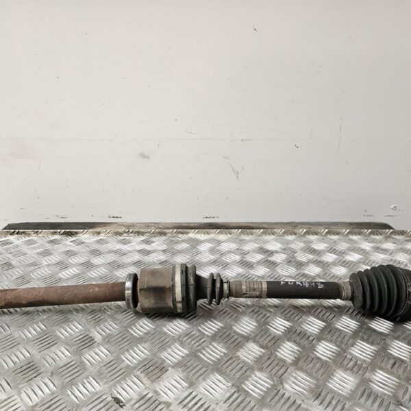 TRANSMISION DELANTERA DERECHA RENAULT MEGANE II BERLINA 3P [8200436365]