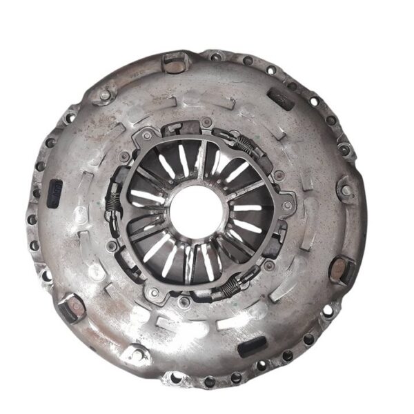 KIT EMBRAGUE OPEL ZAFIRA B [124035110]