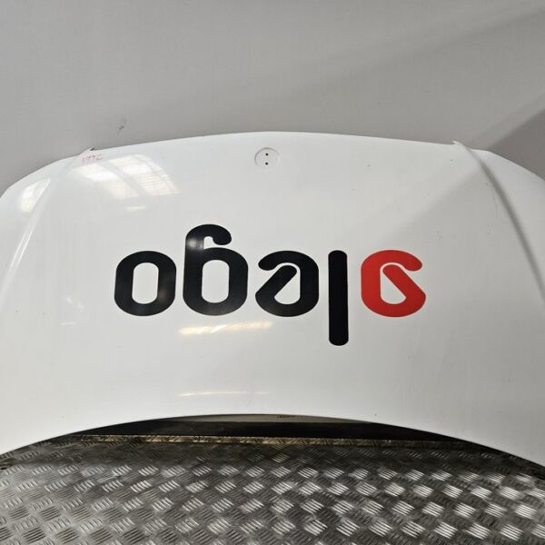 CAPO MERCEDES-BENZ VITO FURGÓN (639) [BLANCO]