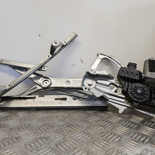 ELEVALUNAS DELANTERO DERECHO OPEL ASTRA H BERLINA [994887101]