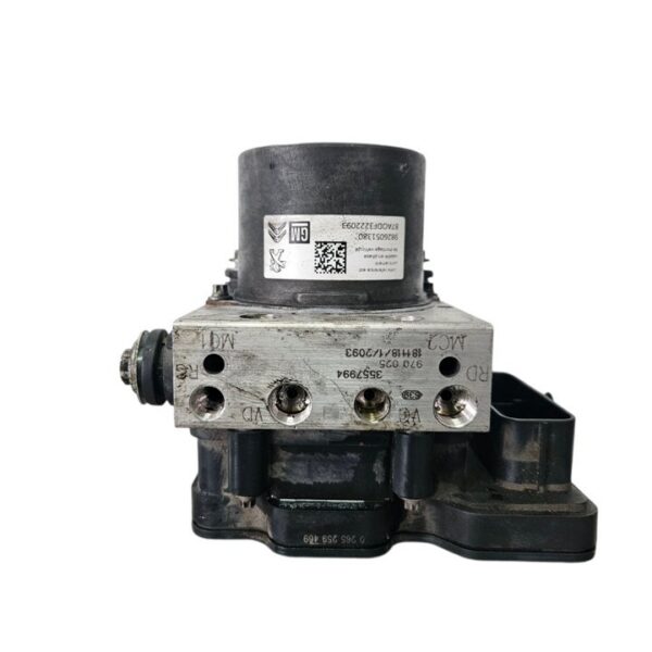 ABS OPEL CROSSLAND X [9826051380]