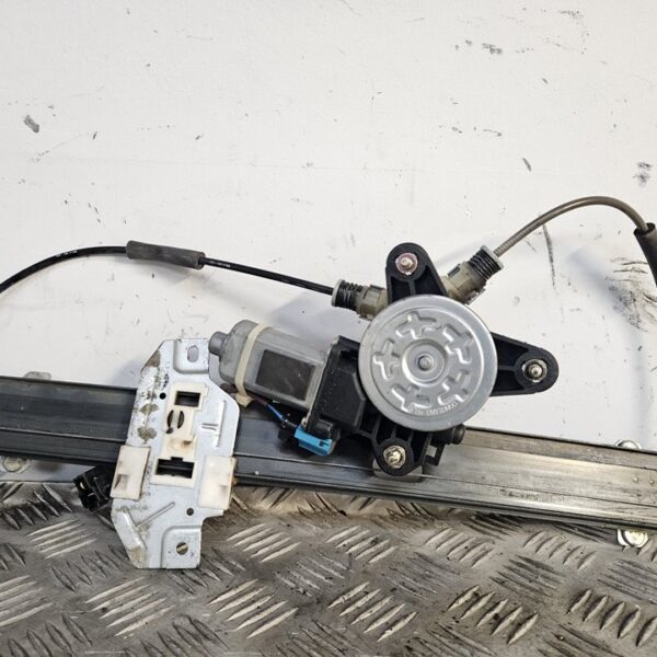 ELEVALUNAS DELANTERO IZQUIERDO CHEVROLET MATIZ [96485141]