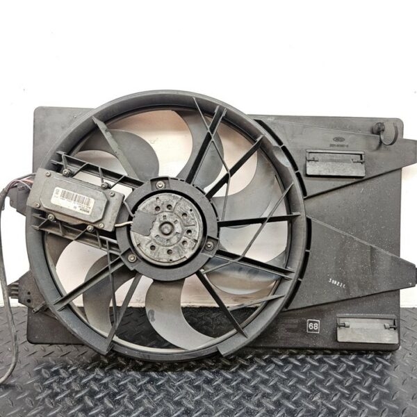 ELECTROVENTILADOR FORD MONDEO BERLINA (GE) [2S718C607B]